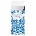 Light Blue Summer Vibes Dolce&Gabbana - Perfume Feminino - Eau De Toilette 100ml